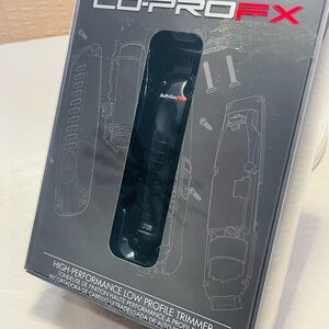 BaBylissPRO LO-PROFX Trimmer